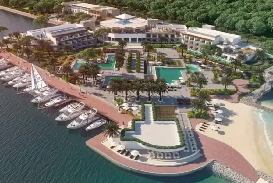 4. AlSol Tiara Cap Cana