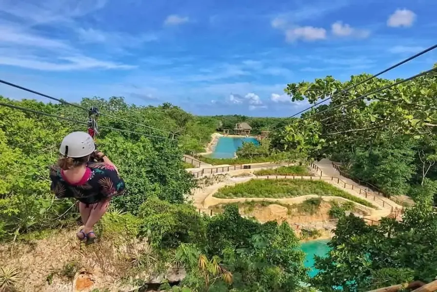 5. Experience Family-Friendly Attractions and Daytime Activities