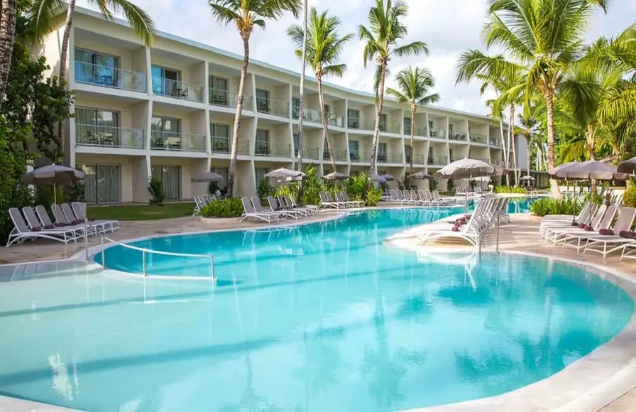 6. Impressive Premium Punta Cana