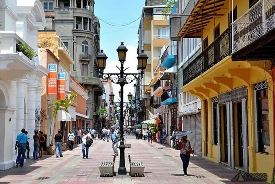 7. Visit the Downtown Punta Cana Cultural Center
