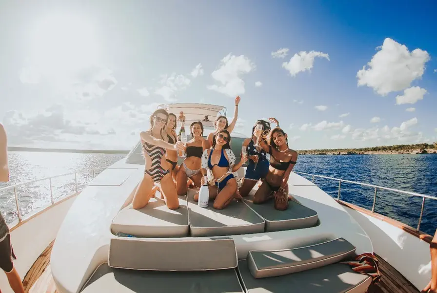 8. Try Water Sports and Outdoor Adventures Nearby