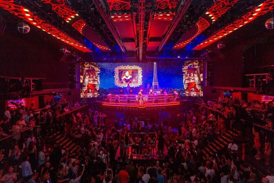 9. Attend Live Performances and Events