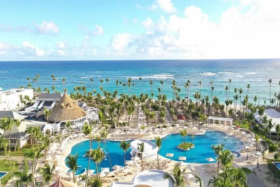 9. Bahia Principe Luxury Ambar