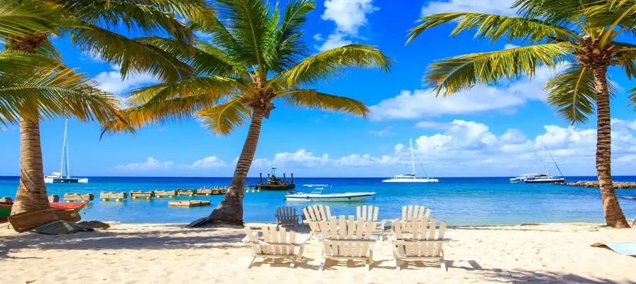 Best Time to Visit Punta Cana for Perfect Weather
