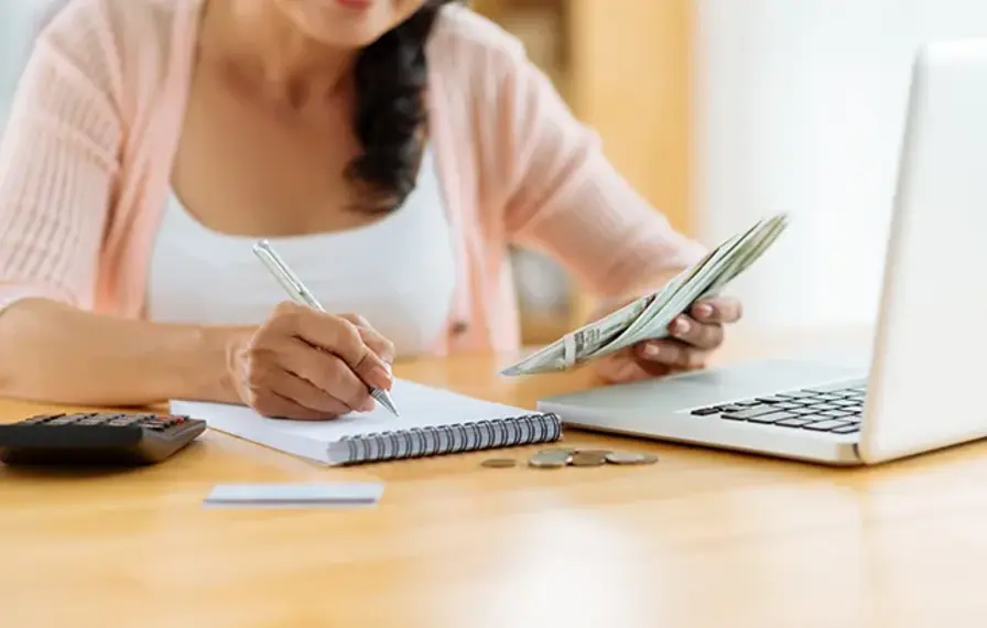 Step 2: Set Your Budget