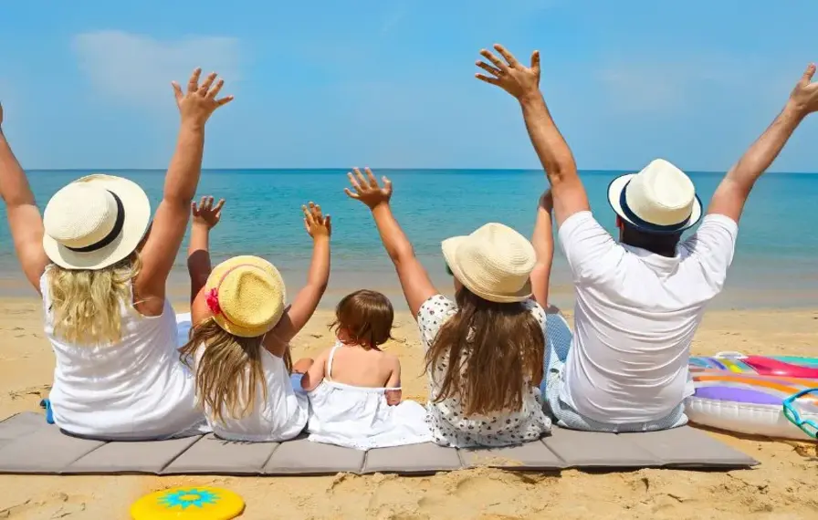 Step 4: Plan Activities and Excursions