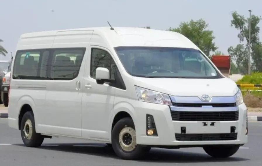 Step 5: Organize Transportation