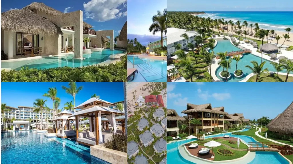 Top 10 Best Honeymoon Resorts in Punta Cana for an Unforgettable Stay