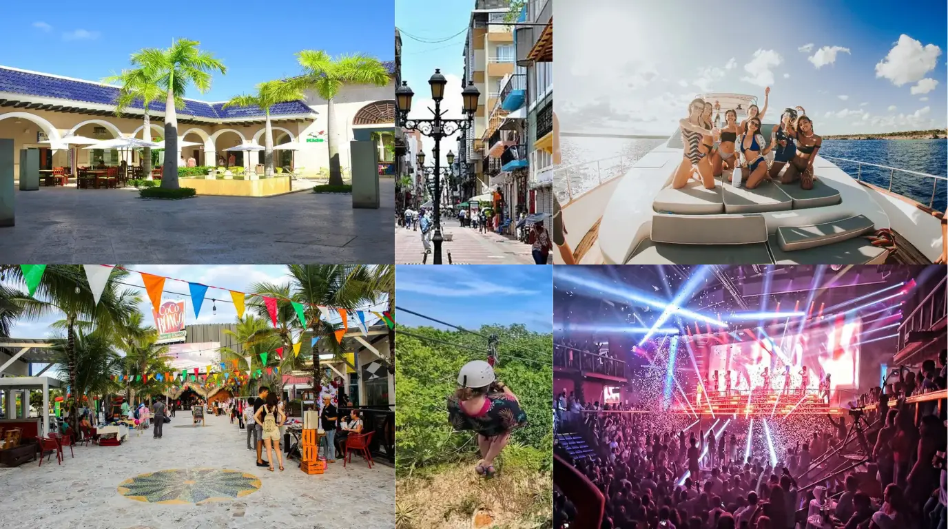 Top 10 Things to Do in Downtown Punta Cana for an Unforgettable Experience