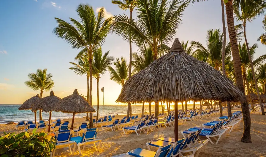 1. Punta Cana’s Name Comes from the Cana Palm