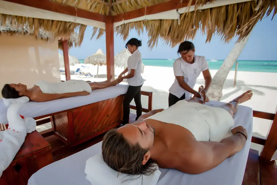11. Flavio Acuna Spa Natural Center