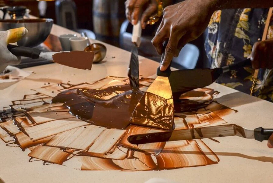 3. Join a Cacao or Chocolate-Making Workshop