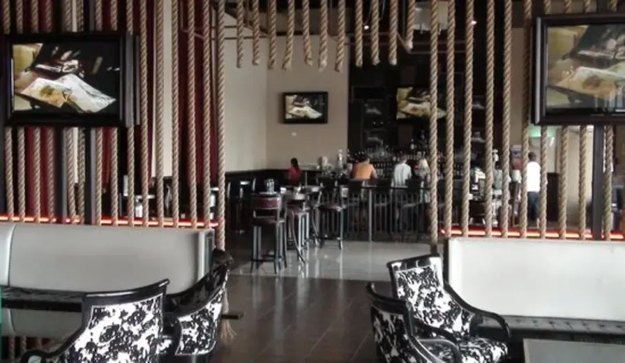 9. Karaoke Bars and Lounges
