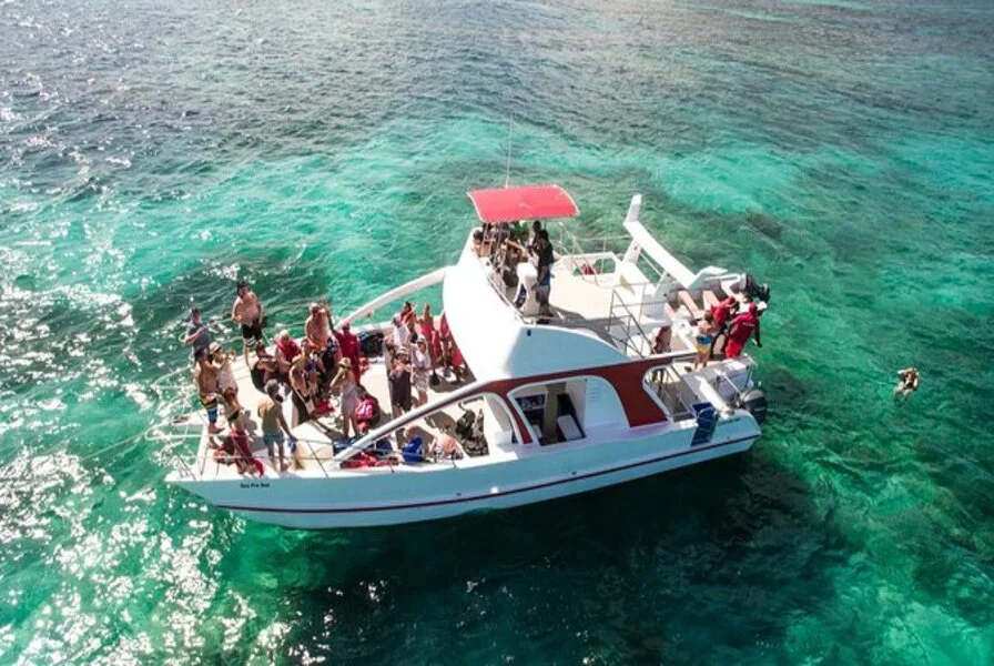 Activities & Excursions
