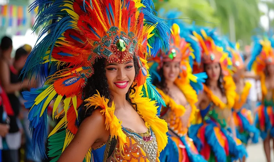 Attend Unique Themed Dinner Shows and Cultural Performances