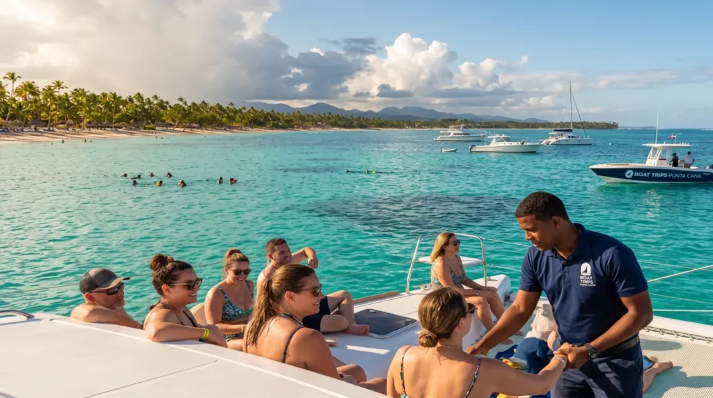 Punta Cana Weather in August: Rain, Hurricanes, & Travel Guide