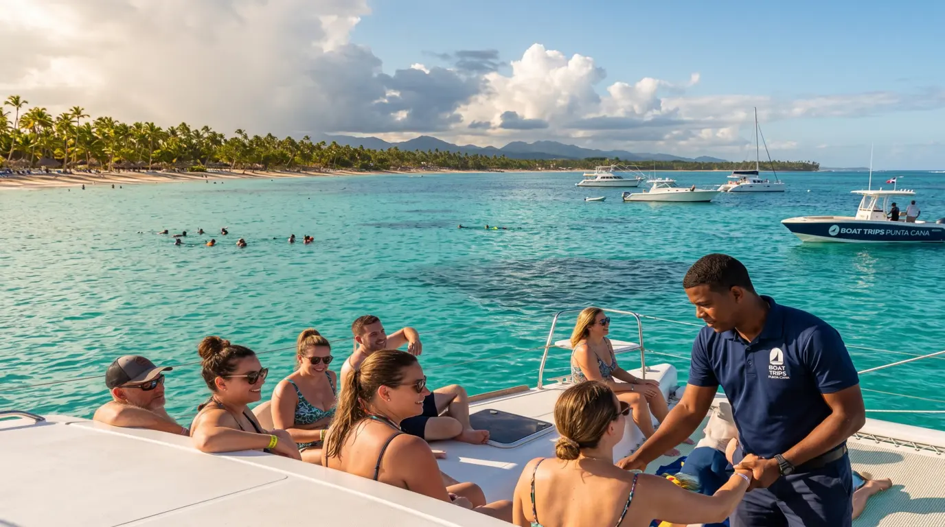 Punta Cana Weather in August: Rain, Hurricanes, & Travel Guide