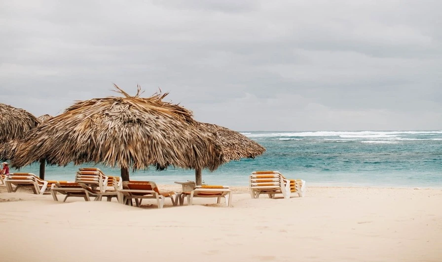 The Literal Meaning of Punta Cana