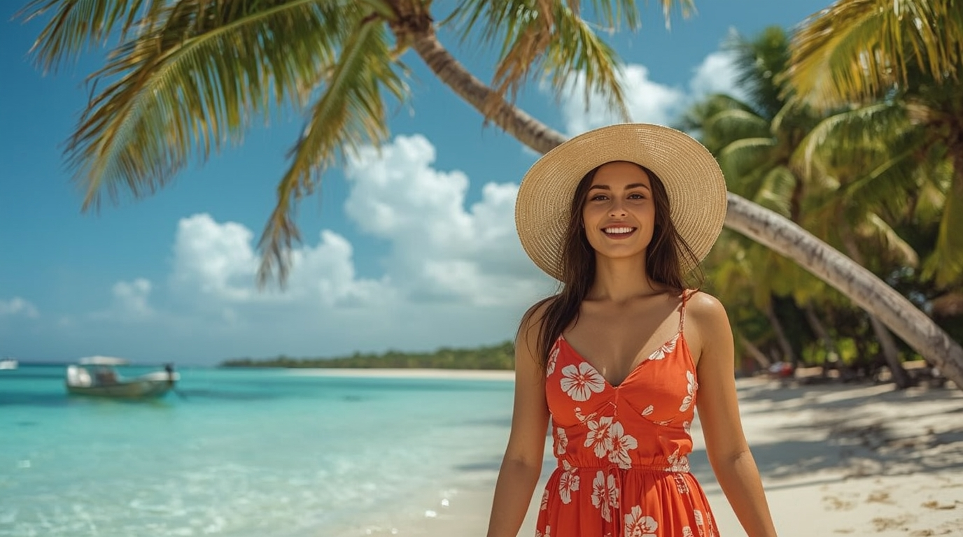 Punta Cana Packing List - Your Essential Guide for a Perfect Vacation