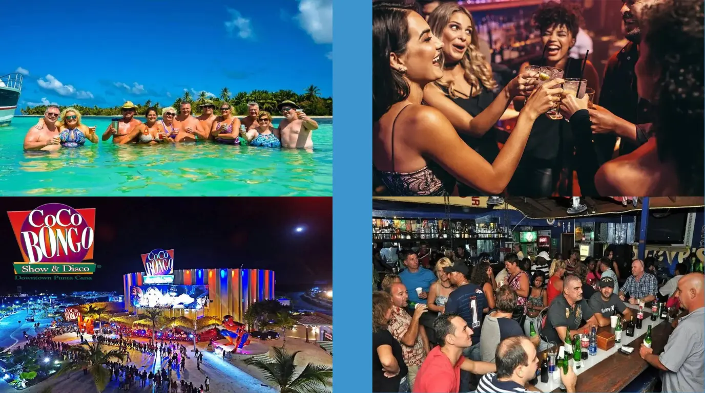 Top 7 Things to Do in Punta Cana at Night for Unforgettable Fun