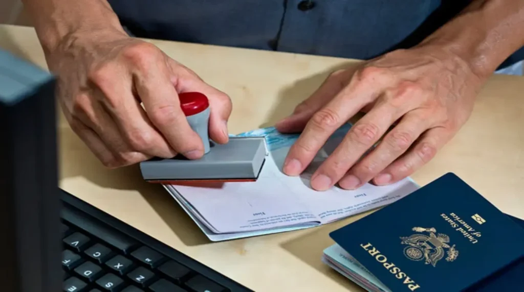 Tourist Card in Punta Cana | How to Get It Easy and Fast in 2025