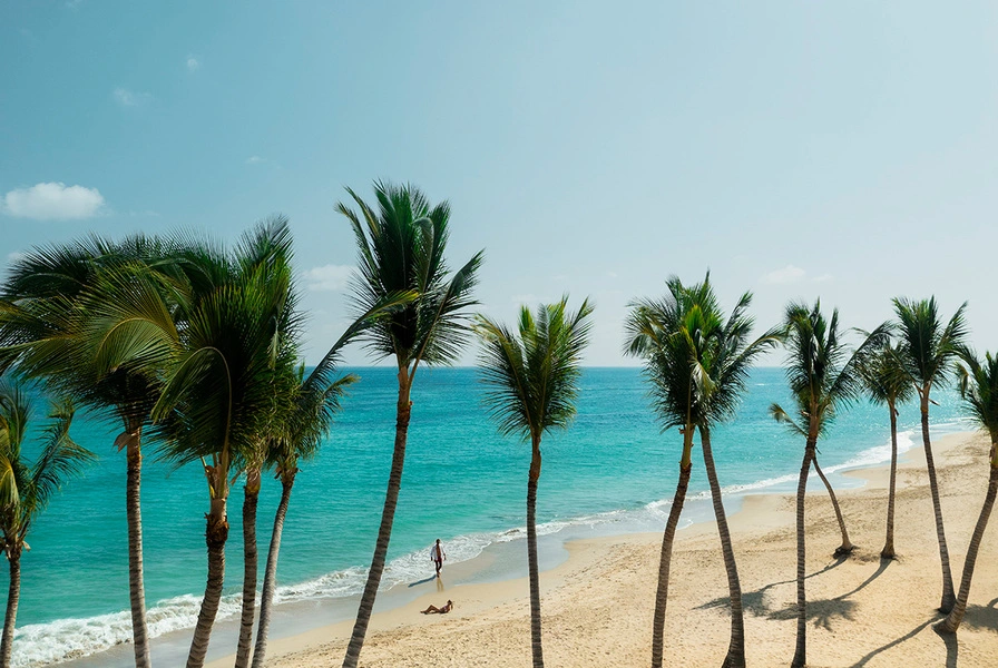 Weather in Punta Cana: What to Expect Year-Round