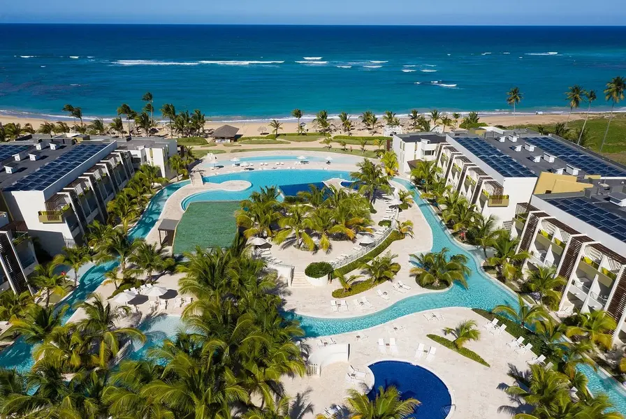 Where to Stay – Resorts, Hotels, and More