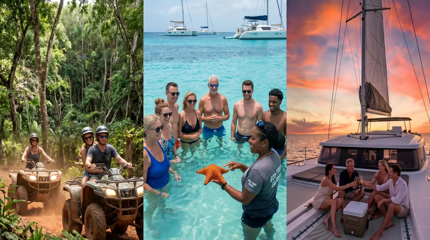 10 Best Breathless Punta Cana Excursions and Tours (2026 Guide)