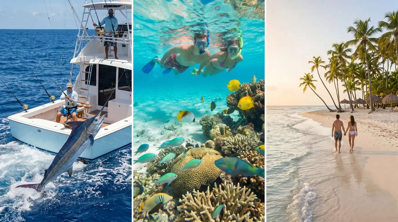 10 Best Hard Rock Punta Cana Excursions and Tours (2026 Guide)