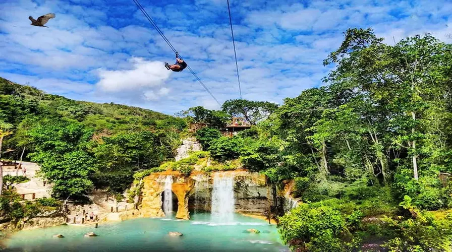 2. Scape Park Eco and Adventure Excursions for All Ages