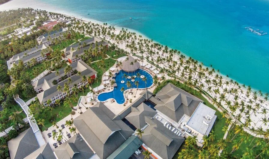 7. Barceló Bávaro Beach – Classic All-Inclusive Nightlife