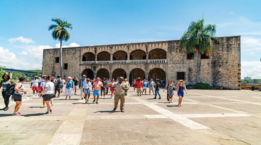 9. Punta Cana Cultural and Nature Tours