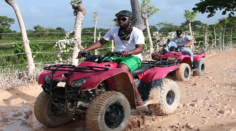 Adventure and Nature Excursions
