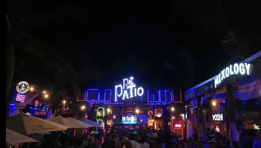 Authentic Local Bars