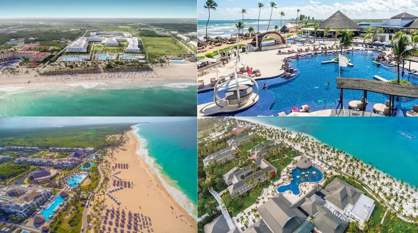 Best Resort in Punta Cana for Nightlife - Top Party Hotspots 2025