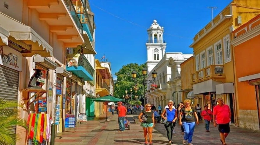 Cultural and City Tours