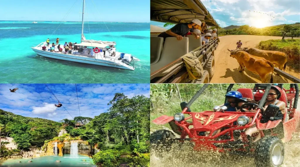 Riu Punta Cana Excursions | Top Tours & Adventures 2025
