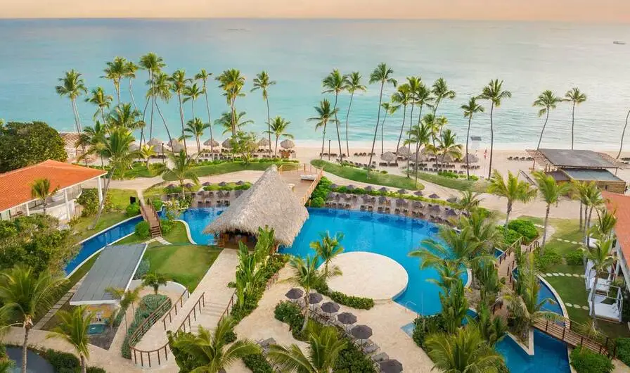 Dreams Flora Resort & Spa: Pools, Kid’s Club, Family Activities