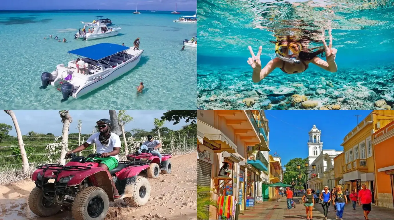 Hard Rock Punta Cana Excursions - Top Tours and Adventures to Book
