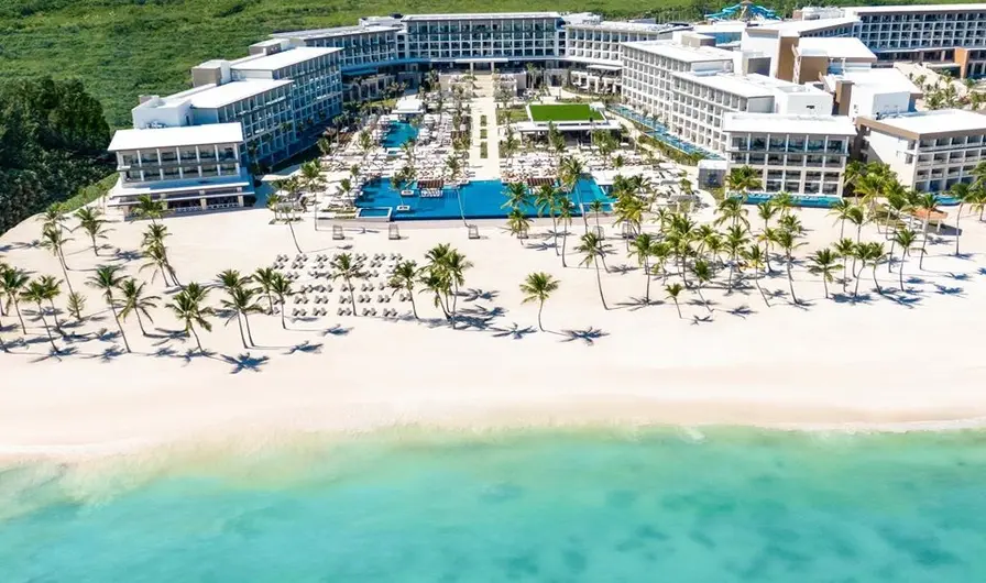 Hyatt Zilara Cap Cana: Adults-Only, Gourmet Dining