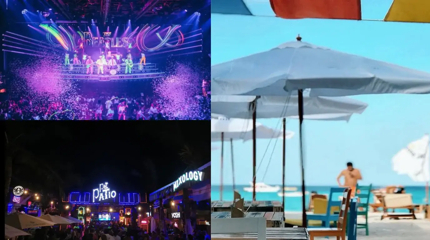 Punta Cana Bars - The Ultimate Guide to the Best Nightlife Spots