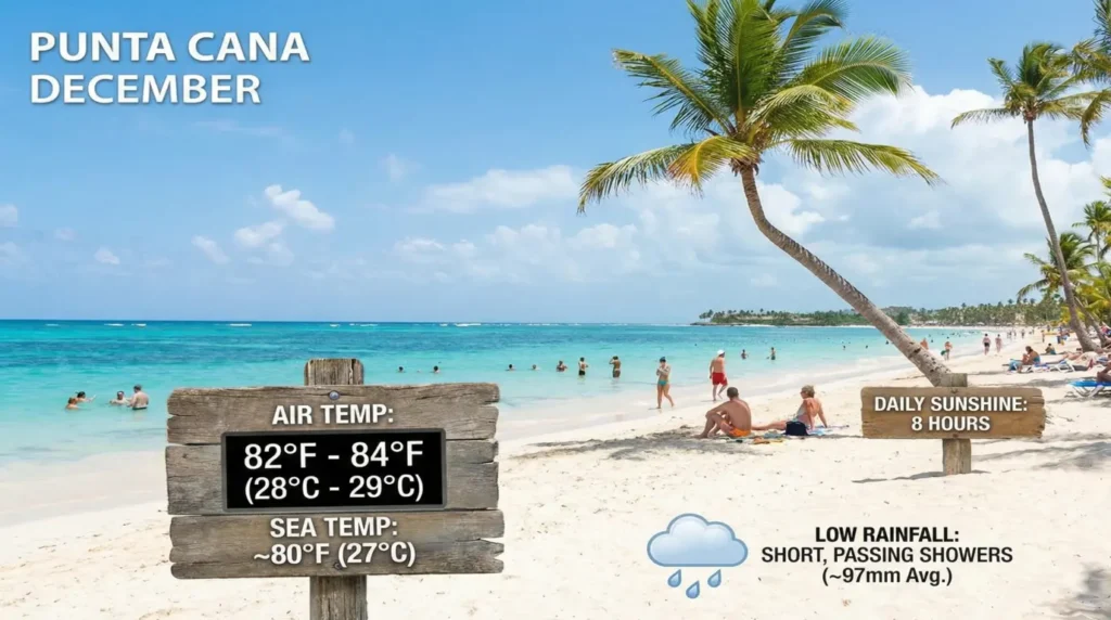 Punta Cana Weather in December - Events & Top Things to Do for Your Perfect Trip