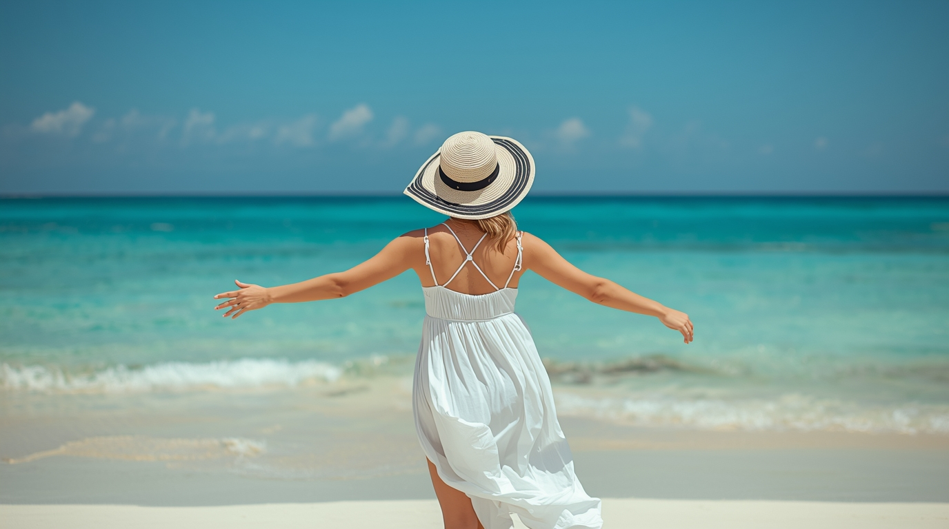 Punta Cana Weather in September - What to Expect and How to Prepare