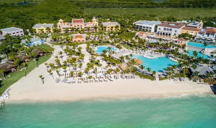 Sanctuary Cap Cana: Spa, Exclusivity, Beachfront