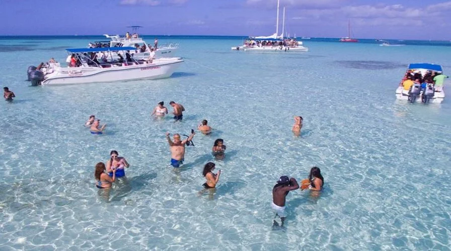 Saona Island Day Trip