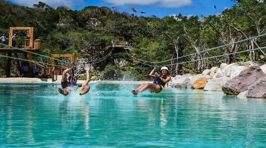 Scape Park Excursions