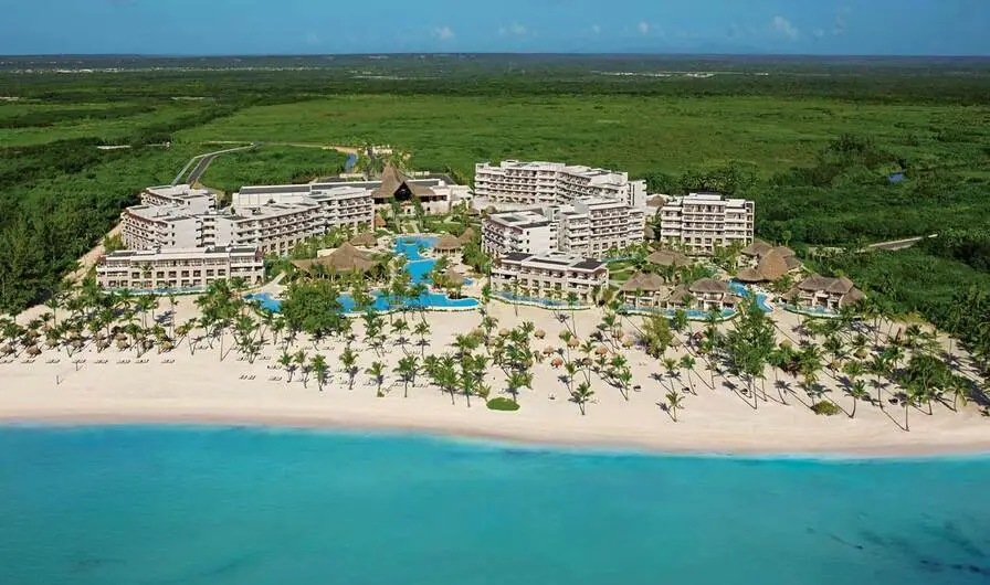 Secrets Cap Cana: Adults-Only, Romantic Getaway Features