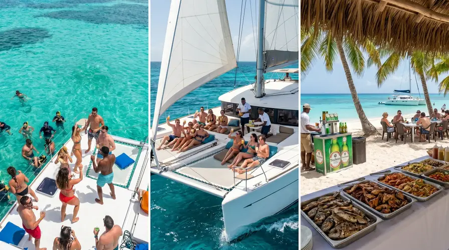 Top 10 Breathless Punta Cana Excursions - 1 to 3