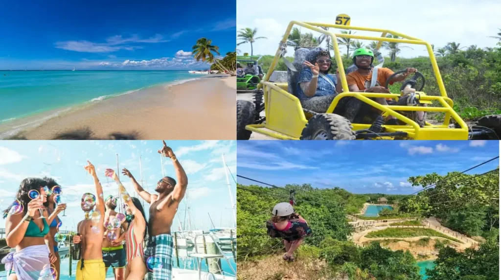 Top Iberostar Grand Bavaro Excursions You Can't Miss in 2025