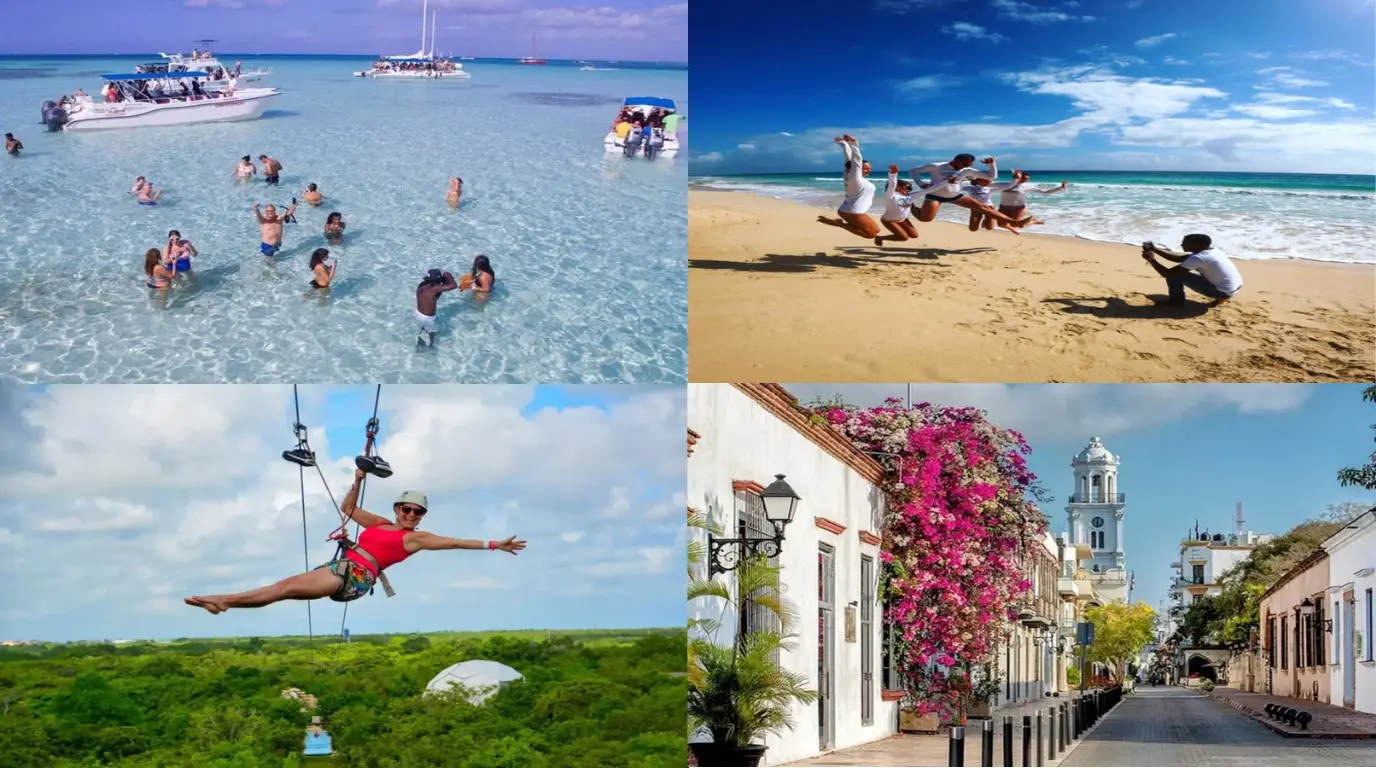 Top Punta Cana Excursions 2025 - Ultimate Guide to Must-Do Tours and Adventures
